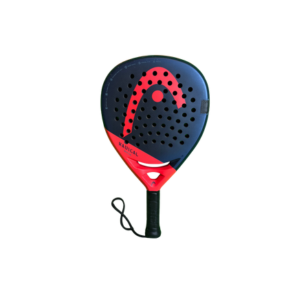 Head Radical Motion 2024