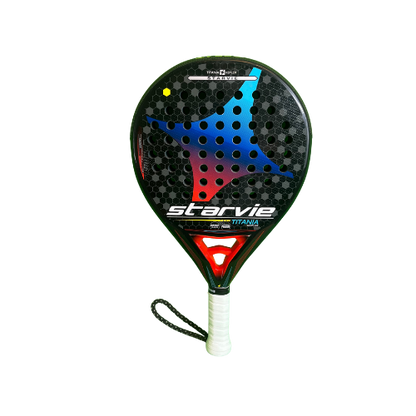 Starvie Kepler Titania Pro