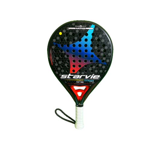 Starvie Kepler Titania Pro