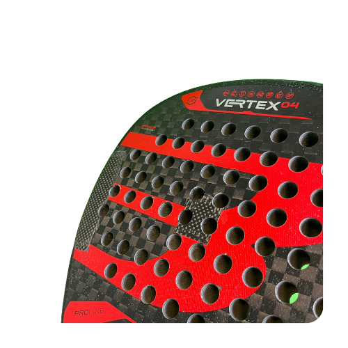 Bullpadel Vertex 04 24