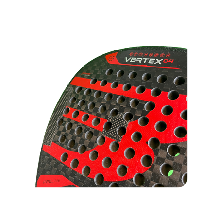 Bullpadel Vertex 04 24