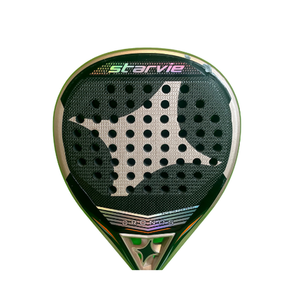 Starvie Dronos Speed 2024