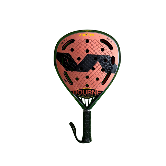 Varlion Bourne Prisma Radio