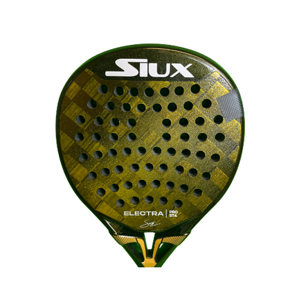 Siux Electra Stupa Pro ST4