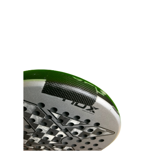 Nox AT10 Genius 18K By Agustin Tapia 2024