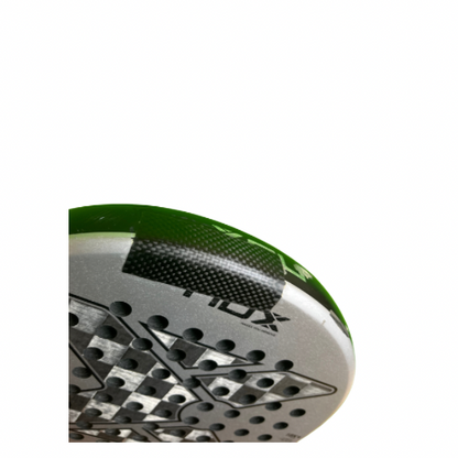 Nox AT10 Genius 18K By Agustin Tapia 2024