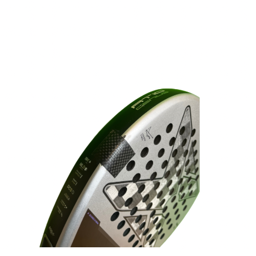 Nox AT10 Genius 18K By Agustin Tapia 2024