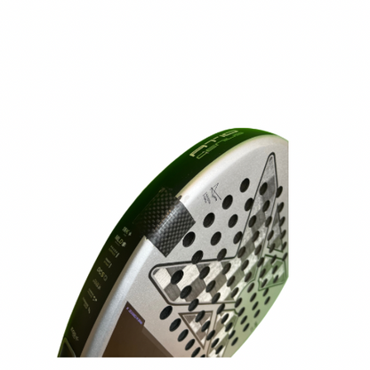 Nox AT10 Genius 18K By Agustin Tapia 2024