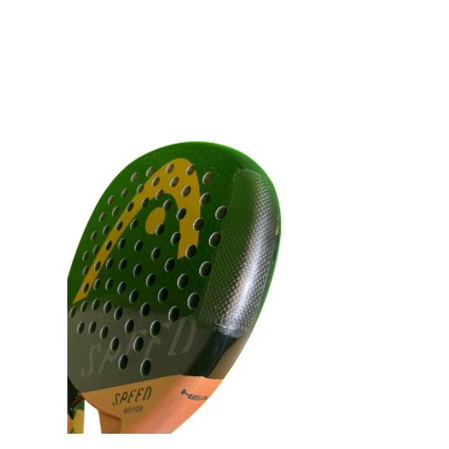 Head Speed Motion 2023