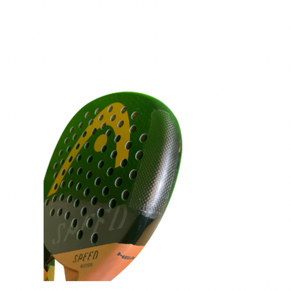 Head Speed Motion 2023