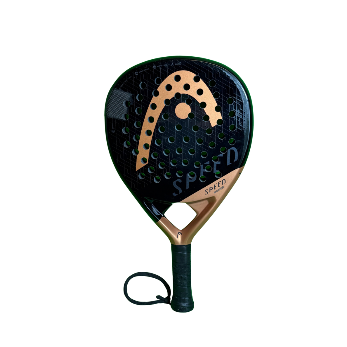 Head Speed Motion 2023