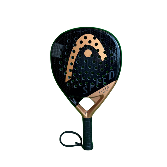 Head Speed Motion 2023