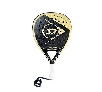 Dunlop Aero-Star Lite 2023
