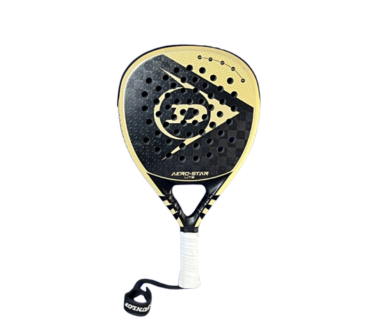 Dunlop Aero-Star Lite 2023