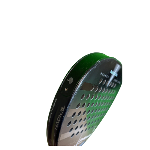Bullpadel Hack 03 CMF