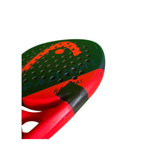 Head Radical Motion 2024