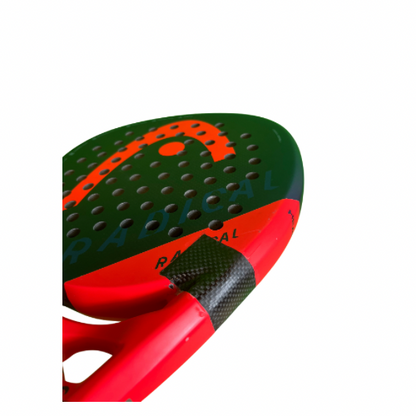 Head Radical Motion 2024