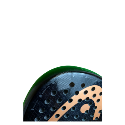 Head Speed Motion 2023