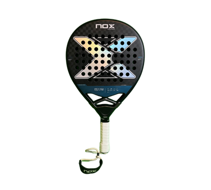 NOX AT10 Genius 12K by Agustín Tapia 2024