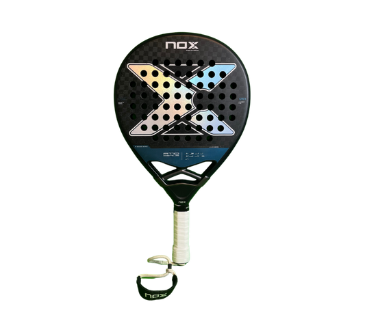 NOX AT10 Genius 12K by Agustín Tapia 2024